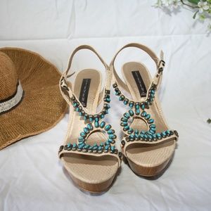 Steven by Steve Madden Shoes - Steven by Steve Madden Wedges Steven by Steve Madden Shoes - Steven by Steve Madden Wedges